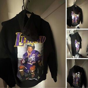 Kobe Bryant Hoodie